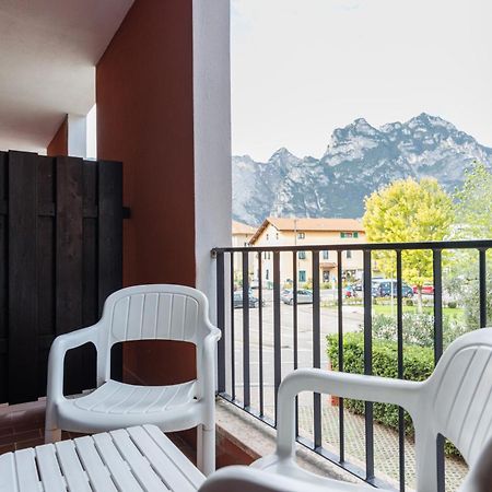 Club Hotel E Residence La Vela Torbole Sul Garda Exteriér fotografie
