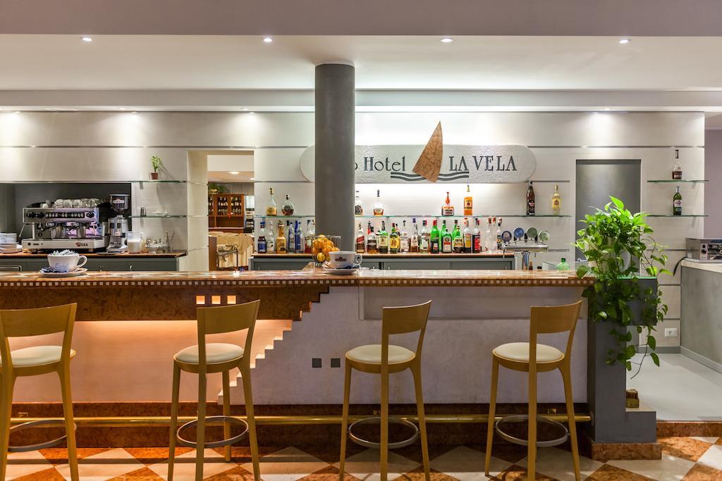 Club Hotel E Residence La Vela Torbole Sul Garda Exteriér fotografie
