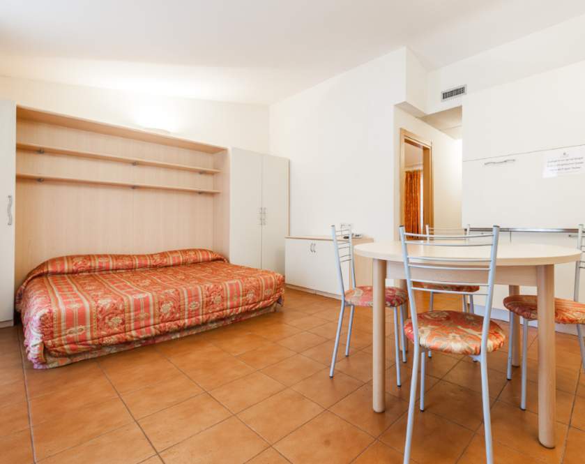 Club Hotel E Residence La Vela Torbole Sul Garda Exteriér fotografie